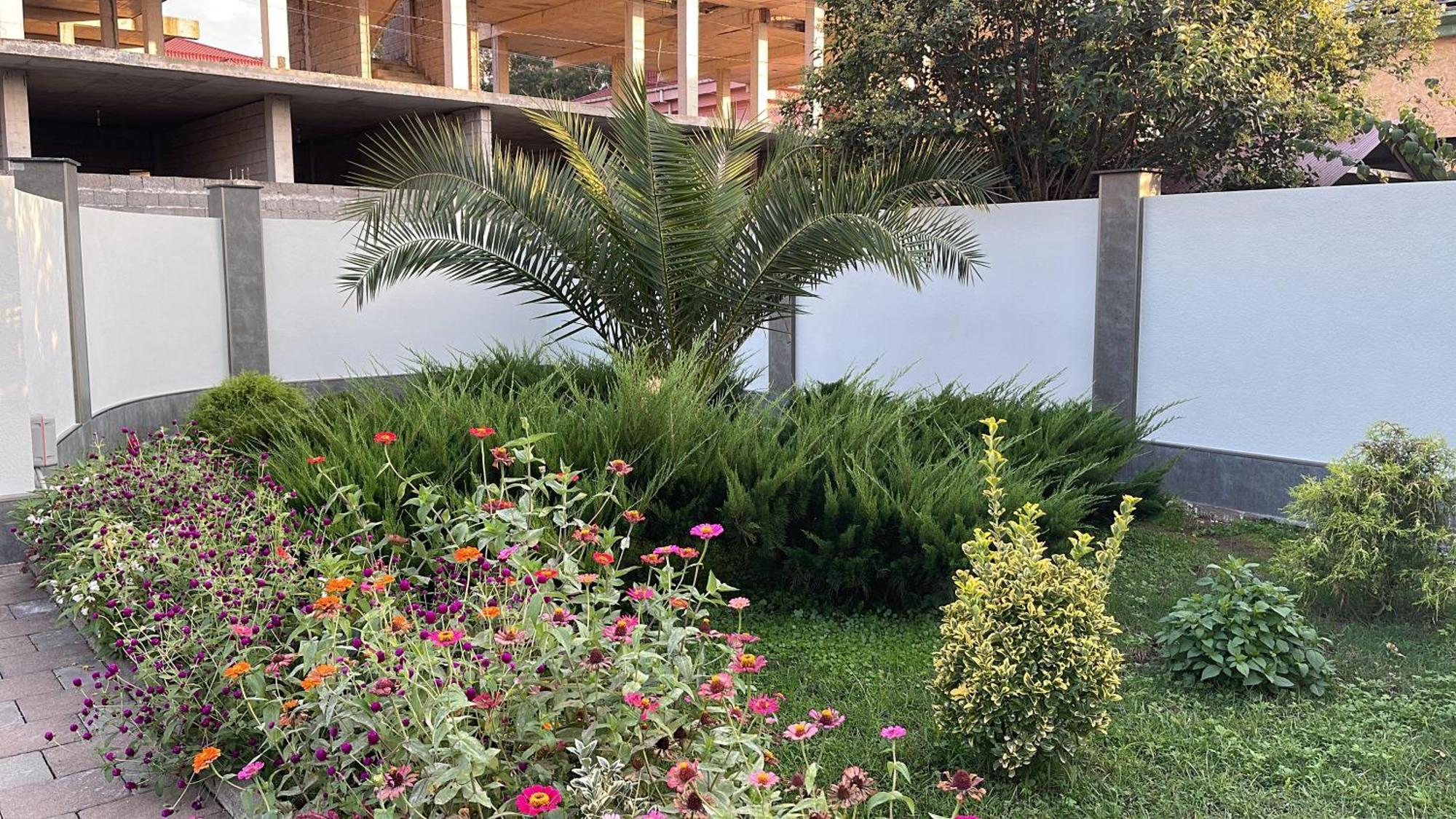 Villa Mariana Batumi Exterior photo